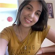 Profesora particular de biología de secundaria